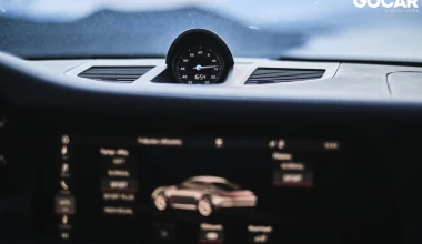 Δοκιμή Porsche Taycan 4S – Porsche 911 Carrera 4S: Από το χθες στο άπειρο