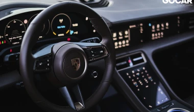 Δοκιμή Porsche Taycan 4S – Porsche 911 Carrera 4S: Από το χθες στο άπειρο