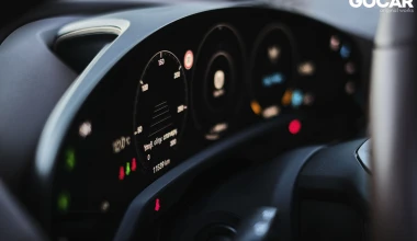 Δοκιμή Porsche Taycan 4S – Porsche 911 Carrera 4S: Από το χθες στο άπειρο