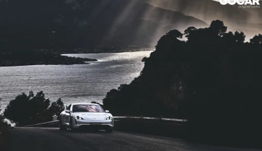 Δοκιμή Porsche Taycan 4S – Porsche 911 Carrera 4S: Από το χθες στο άπειρο