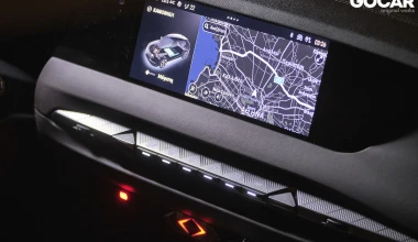 Δοκιμή DS 4 E-Tense Plug-In: Έρωτας με την πρώτη ματιά [video]