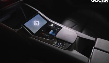 Δοκιμή DS 4 E-Tense Plug-In: Έρωτας με την πρώτη ματιά [video]