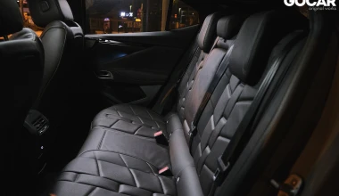 Δοκιμή DS 4 E-Tense Plug-In: Έρωτας με την πρώτη ματιά [video]