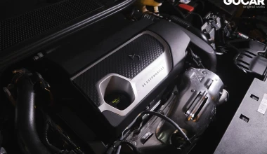 Δοκιμή DS 4 E-Tense Plug-In: Έρωτας με την πρώτη ματιά [video]