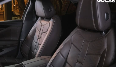 Δοκιμή DS 4 E-Tense Plug-In: Έρωτας με την πρώτη ματιά [video]