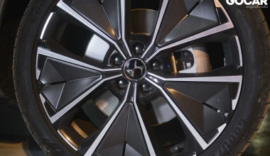 Δοκιμή DS 4 E-Tense Plug-In: Έρωτας με την πρώτη ματιά [video]