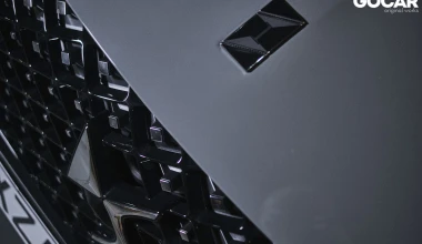 Δοκιμή DS 4 E-Tense Plug-In: Έρωτας με την πρώτη ματιά [video]