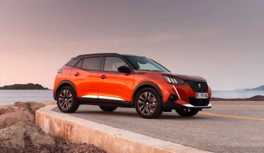 Peugeot: Ανέκαθεν πρωτοπόρος