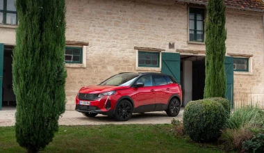 Peugeot: Ανέκαθεν πρωτοπόρος