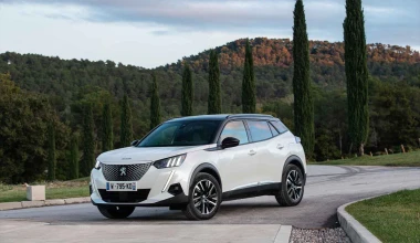 Peugeot: Ανέκαθεν πρωτοπόρος