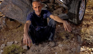 0-100 GOCAR Issues: Οι άνθρωποι που έκαναν τη διαφορά