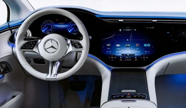 Mercedes-EQ: Ηλεκτρικά και plug-in hybrid με το βλέμμα στο μέλλον