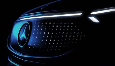 Mercedes-EQ: Ηλεκτρικά και plug-in hybrid με το βλέμμα στο μέλλον