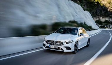 Mercedes-EQ: Ηλεκτρικά και plug-in hybrid με το βλέμμα στο μέλλον