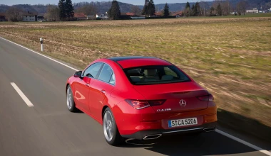 Mercedes-EQ: Ηλεκτρικά και plug-in hybrid με το βλέμμα στο μέλλον