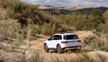 Mercedes-EQ: Ηλεκτρικά και plug-in hybrid με το βλέμμα στο μέλλον