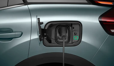 Citroen: Άνεση, καινοτομία, στιλ!