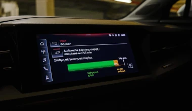 0-100 GOCAR Issues: Στα χρόνια του «εξηλεκτρισμού»