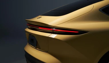 0-100 GOCAR Issues: Στα χρόνια του «εξηλεκτρισμού»