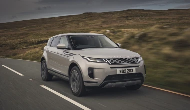 Land Rover: Ικανότητες χωρίς όρια