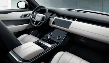 Land Rover: Ικανότητες χωρίς όρια