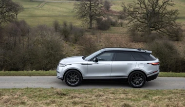 Land Rover: Ικανότητες χωρίς όρια