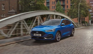 Ford: Ενθουσιασμός για την επόμενη ημέρα