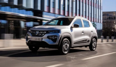 0-100 GOCAR Issues: Τα σημαντικότερα μοντέλα!