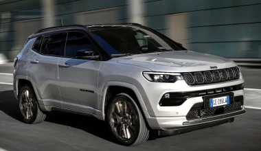 0-100 GOCAR Issues: Τα σημαντικότερα μοντέλα!