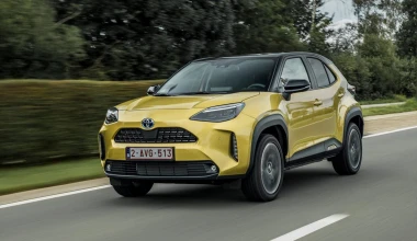 0-100 GOCAR Issues: Τα σημαντικότερα μοντέλα!