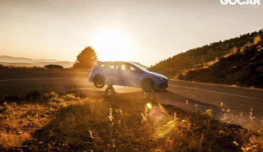 0-100 GOCAR Issues: Η δύναμη του φακού