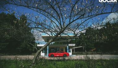 0-100 GOCAR Issues: Η δύναμη του φακού