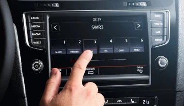 0-100 GOCAR Issues: Το internet των -αυτοκινητικών- πραγμάτων