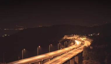 0-100 GOCAR Issues: Πόλεις και περιοχές ήρθαν πιο... κοντά μεταξύ τους