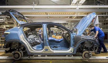 Ποιοι είναι οι πιο καθαροί και ασφαλείς 400+ ίπποι που μπορείς να οδηγήσεις;