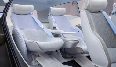 Ποιοι είναι οι πιο καθαροί και ασφαλείς 400+ ίπποι που μπορείς να οδηγήσεις;