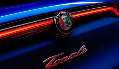 Alfa Romeo: Το πάθος σε τέσσερις τροχούς
