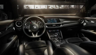 Alfa Romeo: Το πάθος σε τέσσερις τροχούς