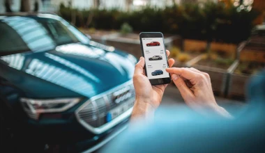 0-100 GOCAR Issues: Η ψηφιακή εξέλιξη της αγοράς  