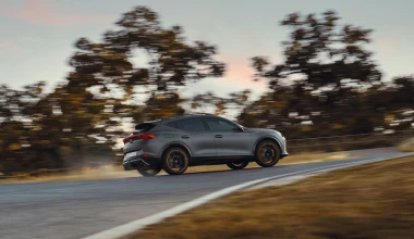 CUPRA: Αντισυμβατική και σπορ