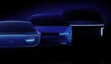 Hyundai: Πηγή έμπνευσης, ο άνθρωπος 