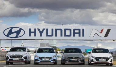 Hyundai: Πηγή έμπνευσης, ο άνθρωπος 