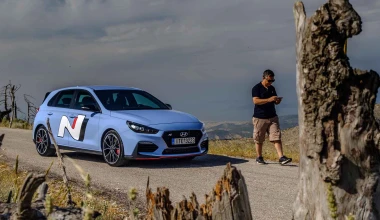 0-100 GOCAR Issues: Οι άνθρωποι κάνουν τη διαφορά…