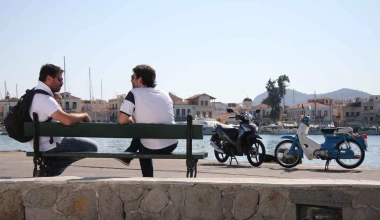 0-100 GOCAR Issues: Οι άνθρωποι κάνουν τη διαφορά… 