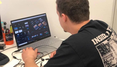 0-100 GOCAR Issues: Οι άνθρωποι κάνουν τη διαφορά… 