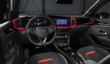 Θέλεις τώρα SUV; Η Opel έχει τη λύση!