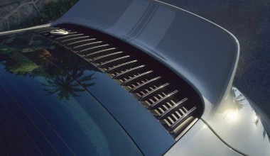 Νέα Porsche 911 Sport Classic: Επιστροφή στις ρίζες!