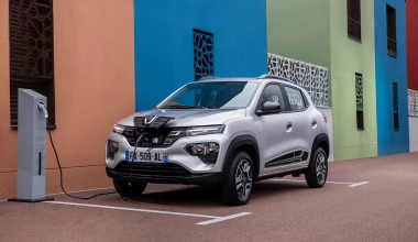 Dacia Duster: Ένα σύγχρονο Success Story