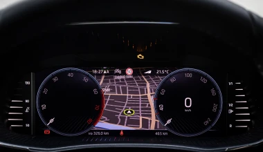 Οδηγούμε τo Skoda Fabia 1.0 TSI 110 PS: Συνολική αναβάθμιση