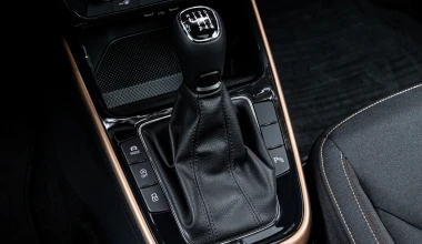 Οδηγούμε τo Skoda Fabia 1.0 TSI 110 PS: Συνολική αναβάθμιση